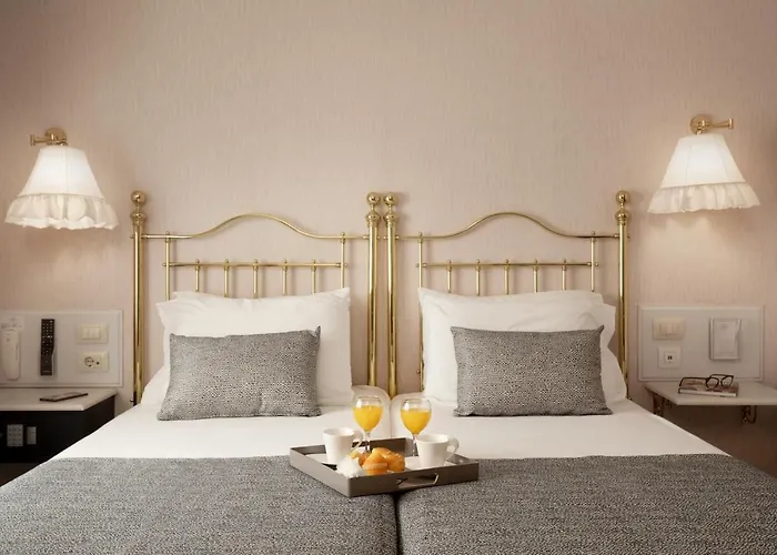 Hotel Continental Barcelona